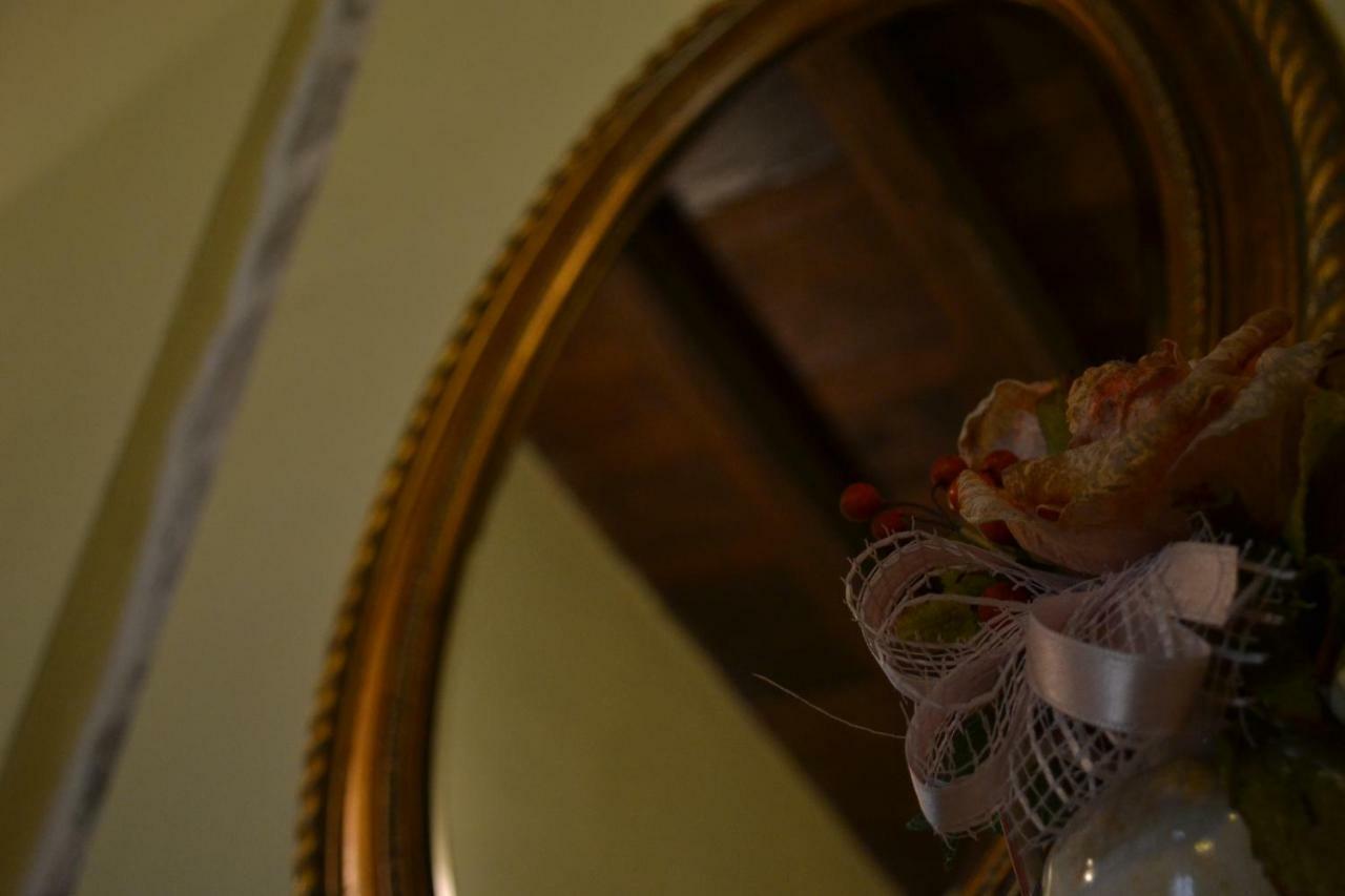 B&B La Casa Vecchia Gallo  Экстерьер фото